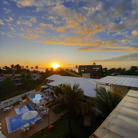 Hotel Vivenda dos Arrecifes Pôrto das Galinhas Exterior foto