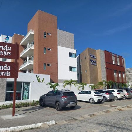 Hotel Vivenda dos Arrecifes Pôrto das Galinhas Exterior foto