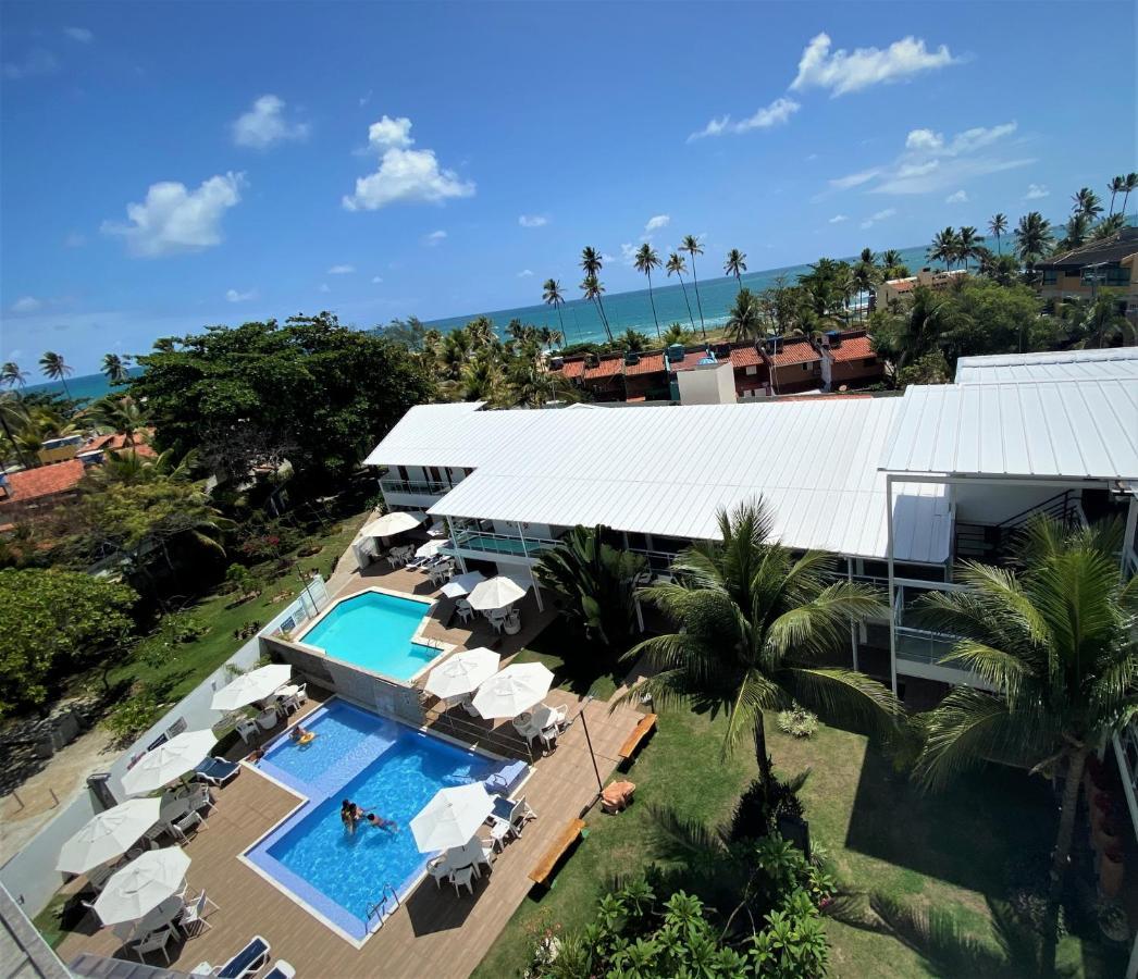 Hotel Vivenda dos Arrecifes Pôrto das Galinhas Exterior foto