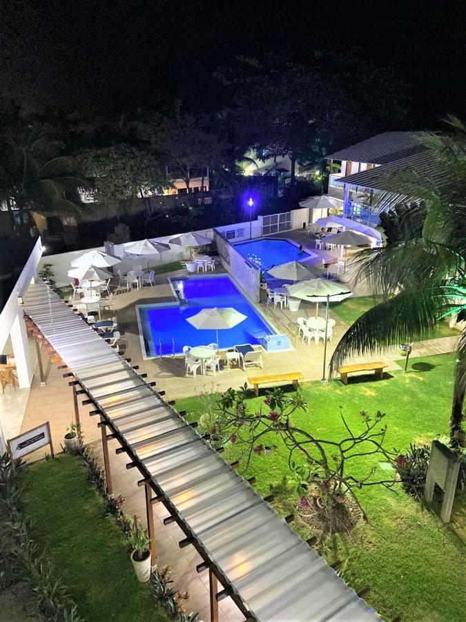 Hotel Vivenda dos Arrecifes Pôrto das Galinhas Exterior foto